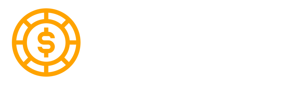 bankroll builder logo cor reversa
