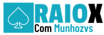 raio x com mvs transparente