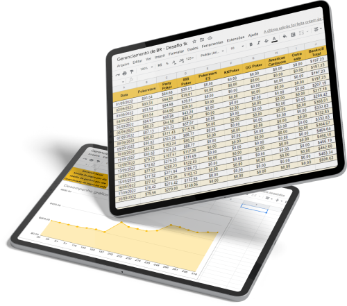 planilha gerenciamento de bankroll planilha gerenciamento de bankroll